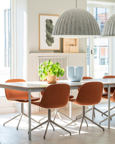 Under The Bell Pendant Lamp - LUUGAA