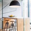 Under The Bell Pendant Lamp - LUUGAA