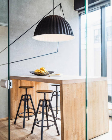 Under The Bell Pendant Lamp - LUUGAA