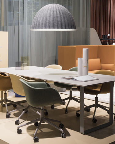 Under The Bell Pendant Lamp - LUUGAA