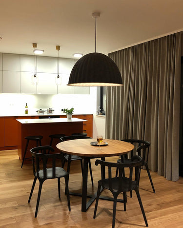 Under The Bell Pendant Lamp - LUUGAA