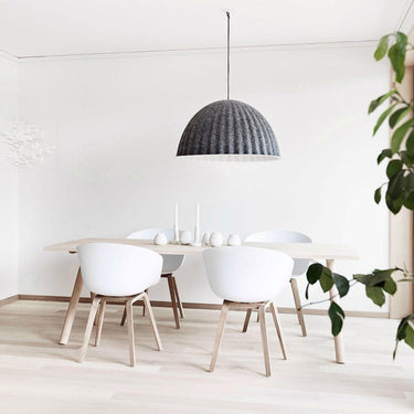 Under The Bell Pendant Lamp - LUUGAA