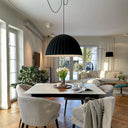 Under The Bell Pendant Lamp - LUUGAA