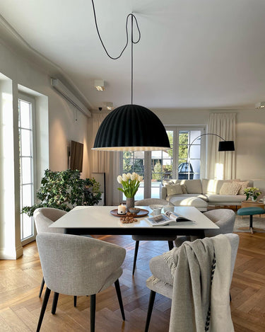 Under The Bell Pendant Lamp - LUUGAA