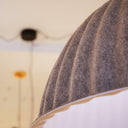 Under The Bell Pendant Lamp - LUUGAA