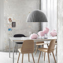 Under The Bell Pendant Lamp - LUUGAA
