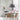Under The Bell Pendant Lamp - LUUGAA