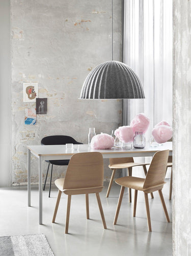 Under The Bell Pendant Lamp - LUUGAA