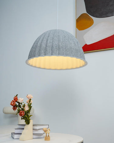 Under The Bell Pendant Lamp - LUUGAA