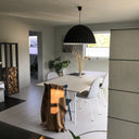 Under The Bell Pendant Lamp - LUUGAA