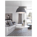 Under The Bell Pendant Lamp - LUUGAA