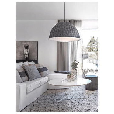 Under The Bell Pendant Lamp - LUUGAA