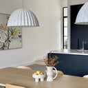 Under The Bell Pendant Lamp - LUUGAA