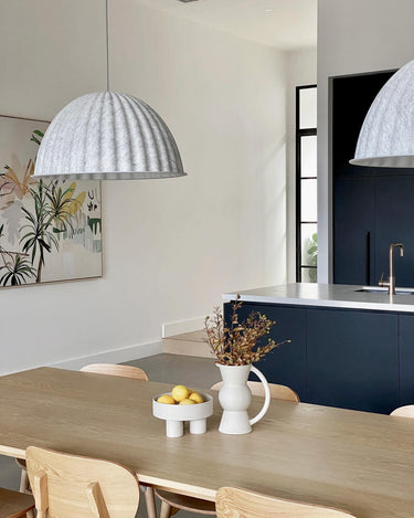 Under The Bell Pendant Lamp - LUUGAA