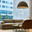 Under The Bell Pendant Lamp - LUUGAA