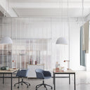 Under The Bell Pendant Lamp - LUUGAA