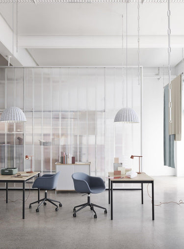Under The Bell Pendant Lamp - LUUGAA