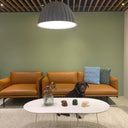 Under The Bell Pendant Lamp - LUUGAA