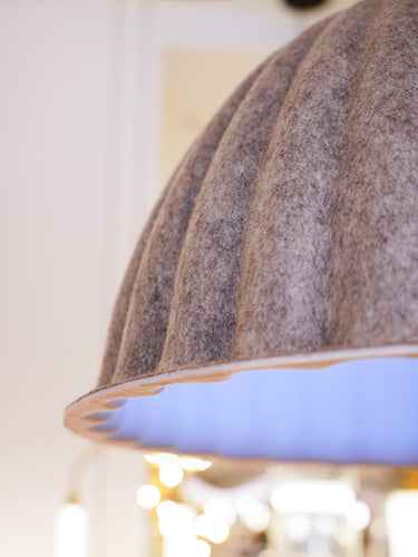 Under The Bell Pendant Lamp - LUUGAA