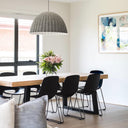 Under The Bell Pendant Lamp - LUUGAA