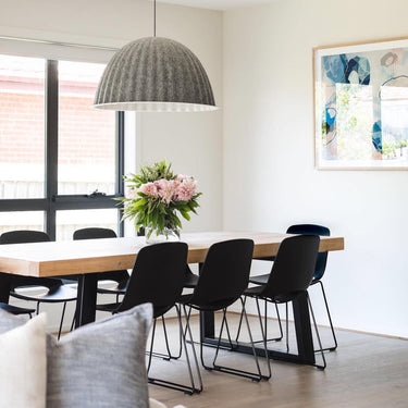 Under The Bell Pendant Lamp - LUUGAA