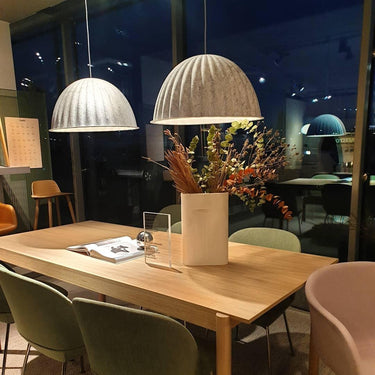 Under The Bell Pendant Lamp - LUUGAA