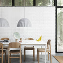 Under The Bell Pendant Lamp - LUUGAA