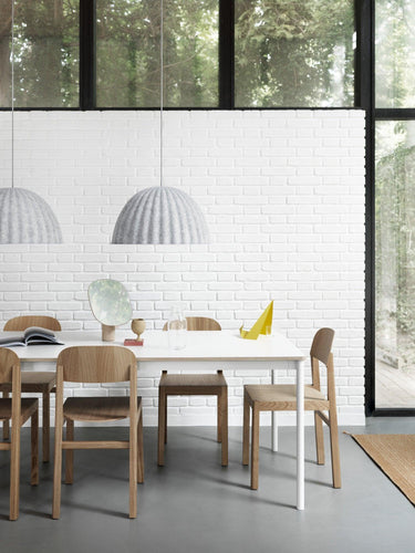 Under The Bell Pendant Lamp - LUUGAA