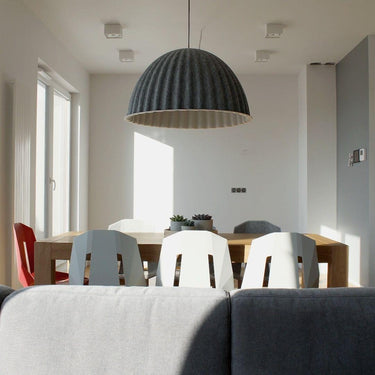 Under The Bell Pendant Lamp - LUUGAA