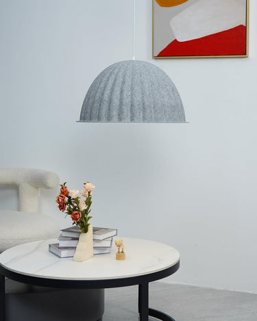 Under The Bell Pendant Lamp - LUUGAA