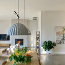 Under The Bell Pendant Lamp - LUUGAA
