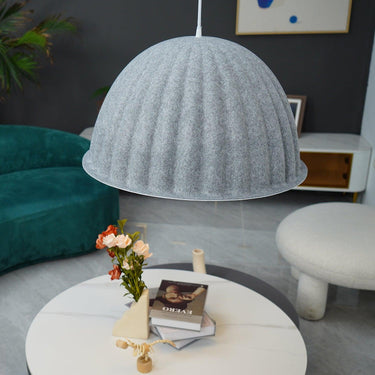 Under The Bell Pendant Lamp - LUUGAA