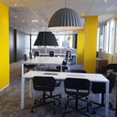 Under The Bell Pendant Lamp - LUUGAA