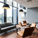 Under The Bell Pendant Lamp - LUUGAA