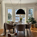 Under The Bell Pendant Lamp - LUUGAA