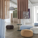 Under The Bell Pendant Lamp - LUUGAA