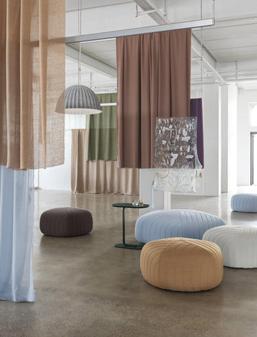 Under The Bell Pendant Lamp - LUUGAA