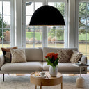 Under The Bell Pendant Lamp - LUUGAA