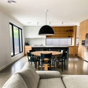 Under The Bell Pendant Lamp - LUUGAA