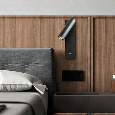 Uno Wall Lamp - LUUGAA