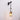 Vadim Glass Wall Lamp - LUUGAA