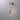 Vadim Glass Wall Lamp - LUUGAA