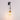 Vadim Glass Wall Lamp - LUUGAA