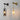 Vadim Glass Wall Lamp - LUUGAA