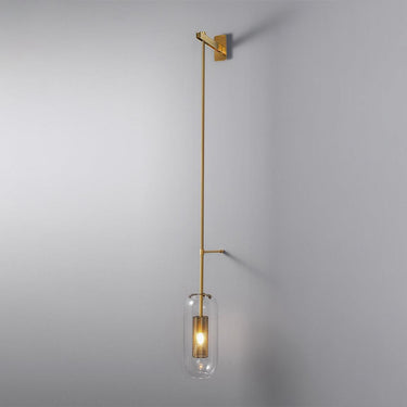 Vadim Illume Wall Lamp - LUUGAA