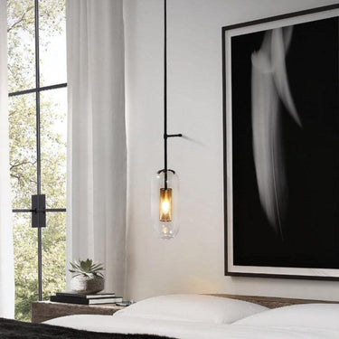 Vadim Illume Wall Lamp - LUUGAA