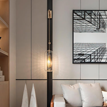 Vadim Illume Wall Lamp - LUUGAA