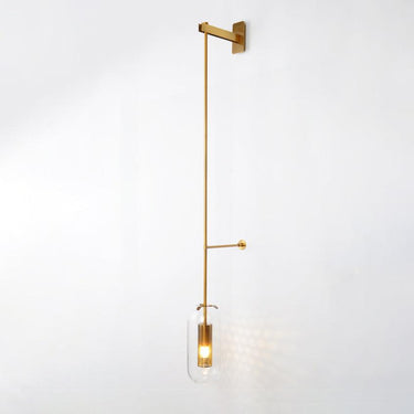 Vadim Illume Wall Lamp - LUUGAA