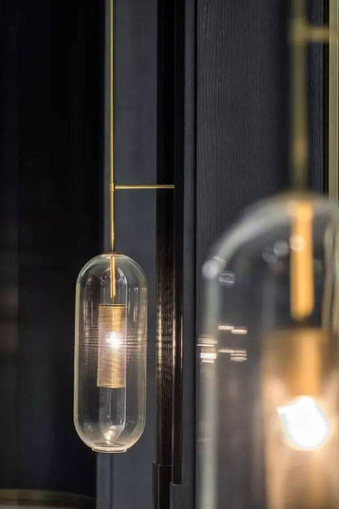 Vadim Illume Wall Lamp - LUUGAA