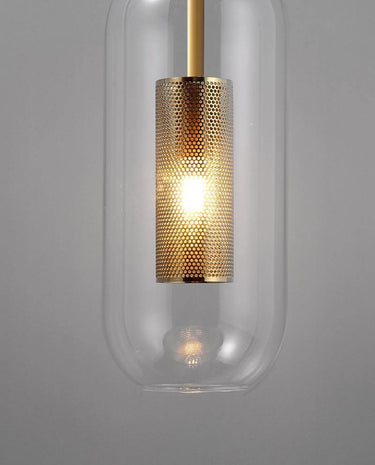 Vadim Illume Wall Lamp - LUUGAA